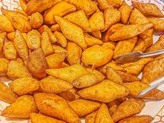 -撒拉花儿·新疆菜·清真(太阳宫店)