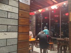 -秦园陕西手工面馆(番禺节能科技园店)