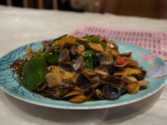 -桥东喜碧海鲜街(水东街店)