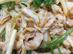 -二红烧烤排骨串(麦岛店)