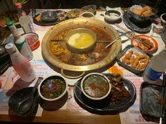 -哥老官重庆美蛙鱼头(五角场合生汇店)