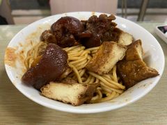 -广和隆猪蹄面(钟法路店)