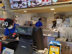 -DQ·蛋糕·冰淇淋(徐东销品茂店)