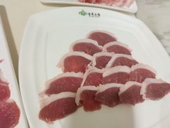 -吉羊三宝(复兴门笔管胡同店)