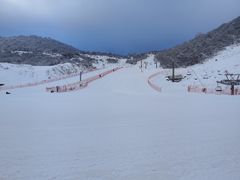 -太子岭滑雪场