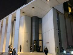 -北京三里屯CHAO酒店