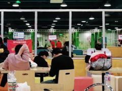 -嘉文梦想世界(SM天津滨海城市广场店)