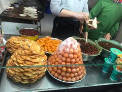 -老金家蛋菜夹馍(西安总店)