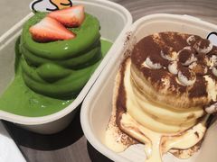 -狐狸和向日葵(北京路店)
