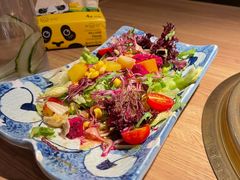-一井烧肉·活鳗·火锅(毕淘买店)