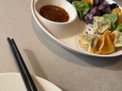 -郑庄脂渣海鲜楼(九水路店)