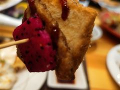 -割烹旭日本料理(龙湖狮山天街店)
