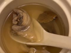 -上海金桥红枫万豪酒店-万豪中餐厅