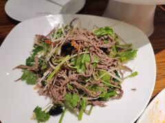 -苹果树下艺术餐厅(通州店)