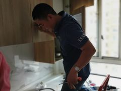 -佰丽爱家全屋定制(汶水店)