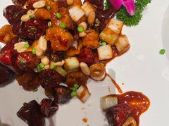 -江南·JIANGNAN(北京歌华开元大酒店)