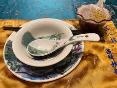 -茶人村·宫廷私厨(奥体印象城店)