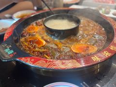 -三江两海老火锅(北京首店)