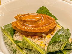 -酌宴府The China Club·广州万富希尔顿酒店(云城东路店)