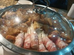 -黄记煌三汁焖锅(渝北金港国际店)