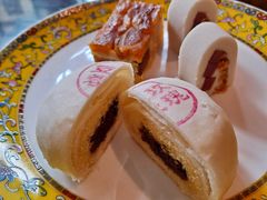 -富华斋饽饽铺·宫廷糕点·伴手礼(护国新天地店)
