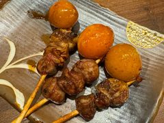 -鸟鹏烧鸟居酒屋(昌岗店)