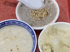 -没牙伯花生汤店(老药洲店)