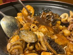 -小满海鲜·别院(天津旗舰店)