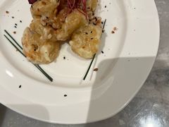 -喜来登由由大酒店九州膳坊中餐厅