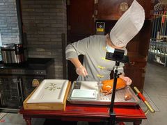 -北平盛世·新京菜·北京烤鸭(劲松·双井店)
