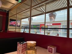 -茅庐川菜(烟台万象汇店)