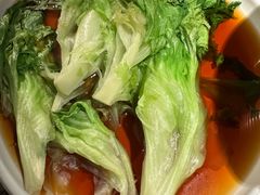 -绿茶餐厅(昌平悦荟店)
