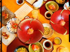 -炎橘·板前料理 Omakase