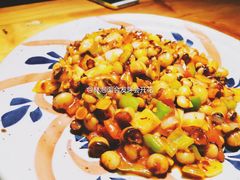 -城池·洛阳菜