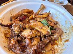 -西江美食舫·江西菜(健德桥店)