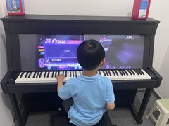 -Mr.先声音乐(东海店)