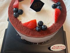 -姆们M Sweetie Cake(三里屯店)