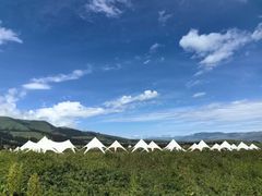 -新疆那拉提国家旅游度假区
