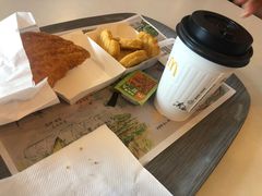 -麦当劳(红荔西店)