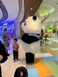 -MELAND CLUB亲子乐园·派对(浦东LCM置汇旭辉馆)