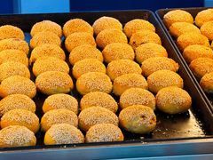 -老街粘食店(宜昌路店)