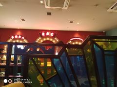 -哥老官重庆美蛙鱼头(宝山龙湖店)
