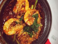 -金椰壳· 大厨新加坡菜(壹方城店)