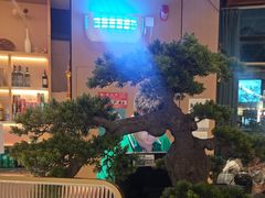 -庆江南江南菜(琴湖溪里花园城店)