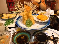 -天狗山料理(省体店)