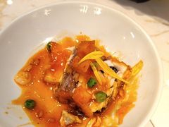 -永春园·扬州早茶·淮扬菜(漫乐城店)