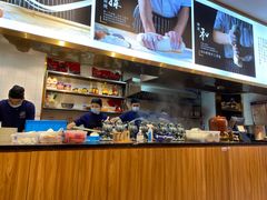 -陇上秦轩biangbiang面(萧山万象汇店)