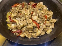 -双城乡铁锅炖羊肉(莱安逸境店)