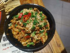 -北丐先生·野馄饨烧烤(雨花万象店)
