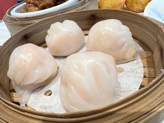 -金河半岛园林酒家(金融城店)